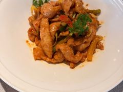 -BetterThai 泰加(苏州中心店)