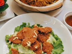 -丰收日·小海鲜·沪上家宴(顾村正大店)