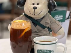 -Ralph’s Coffee(深圳罗湖万象城店)