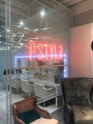 -P.STYLE派斯造型