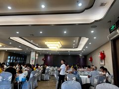-东江渔村·古典园林·30年粤菜老字号(太和店)