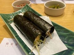-鹤菊怀石料理(江北店)
