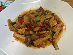 -小隐院子·庭院餐厅(大学城后湖店)