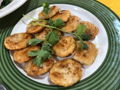 -红旗山庄(圭峰山店)