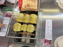 -遇西祠·海鲜烧烤(总店)
