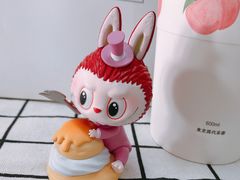 -泡泡玛特POPMART(大卫城店)
