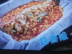 -三煮纸包鱼(青岛总店)