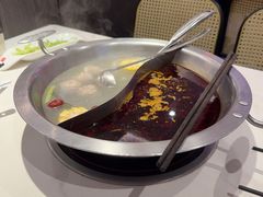 -八合里潮汕鲜牛肉火锅(福州万象城店)