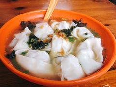 全家福-阿麟馄饨(延长路店)