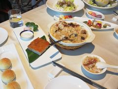 -梧桐餐厅(泉城路店)