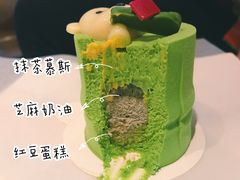 -星巴克臻选(国贸商城首店)