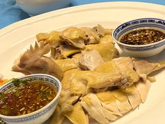 -白家餐厅(徐家汇店)
