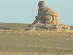 -敦煌雅丹国家地质公园