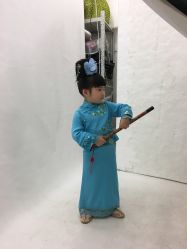 -倾城宝贝儿童摄影(浦东金谊店)