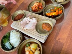 -西归浦真珠食堂