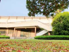 -同济大学(沪西校区)