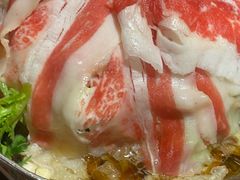 -白石的深夜食堂(济南万象城店)