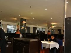 大堂-渝信川菜(工体店)
