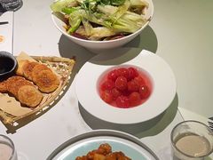 -野蔓果·山野菜(西湖景区·龙井茶田店)