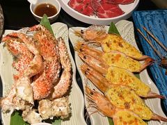 -松鹤精致料理(五一中路店)
