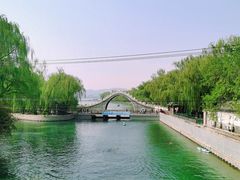 -皇家御河游(紫御湾码头)