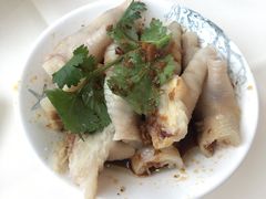 -半岛太子酒家(海港城店)
