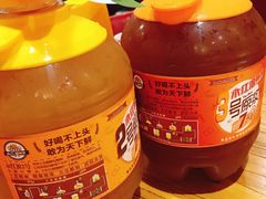 -永红源·啤酒烧烤海鲜大排档(台柳路店)