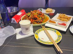 -虾乐园龙虾·夜宵(松江店)