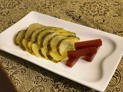 -92°C俄式厨房(中央大街店)