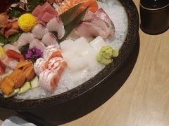 -御瀛日本料理