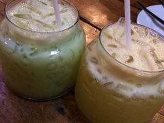 自然餐厅-自然餐厅(Phuket)