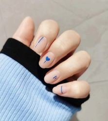 -情同手足美甲美睫