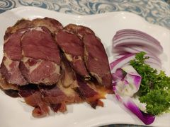 -巴扎美食·新疆菜·西域歌舞表演餐厅(新疆大厦店)
