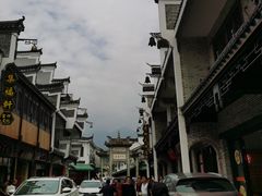 -南岳衡山风景名胜区-南岳大庙