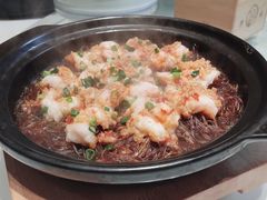 -郭林家常菜(狼垡店)