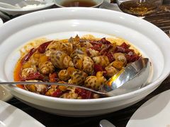 -猪肉婆私房菜(容桂总店)