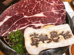 -韩景台烤肉(八大处店)