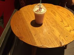 -COSTA COFFEE(上海月星环球港店)