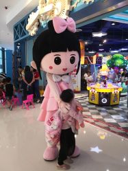 -LuckyStar幸运星家庭娱乐中心(东莞国贸店)