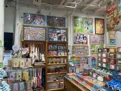 -猫的天空之城概念书店(杭州南宋御街店)