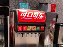 -半天妖烤鱼(东方新天地店)