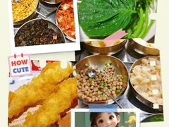 -火炉火自助餐(西直门凯德MALL店)