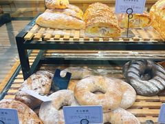 -21克拉面包(大悦城店)