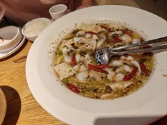 -九毛九西北菜(大东海店)