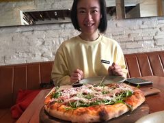 -La Strada(安福路店)