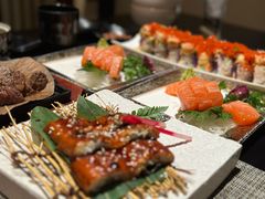 -山上下日本料理(万象城店)
