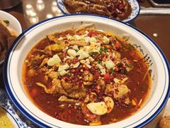 -回家吃饭·地道南昌菜(建德观总店)