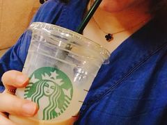 -星巴克(无锡百联奥特莱斯店)