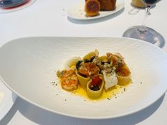 -AZUR聚(香格里拉饭店)