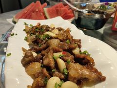 -闽公馆·客家私房菜·商务宴请·包厢(杏林橡树湾店)